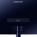 Màn hình máy tính cong Samsung LC27H580FDEXXV 27inch FullHD 4ms 60Hz FreeSync VA