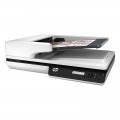 Máy scan HP ScanJet Pro 3500 f1