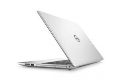 Laptop Dell Inspiron 15 5570 M5I5413 Silver