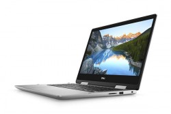Laptop Dell Inspiron 14 5482 C2CPX1 Silver