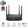 Router Wifi Asus RT-AC58U Mobile Gaming Chuẩn AC1300 MU-MIMO, 2 băng tần 