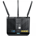 Router Wifi Asus RT-AC68U (Chuẩn Doanh Nghiệp) Chuẩn AC1900 MU-MIMO
