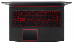 Laptop Acer Nitro 5 AN515-52-51LW NH.Q3LSV.002