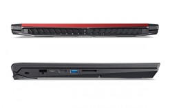 Laptop Acer Nitro 5 AN515-52-75FT NH.Q3LSV.003