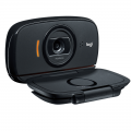 Logitech HD Webcam C525 gọi video với chất lượng HD 720