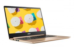 Laptop Acer Swift SF114-32-P8TS NX.GXQSV.001