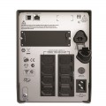Bộ lưu điện APC SMT1000I Smart-UPS 1000VA