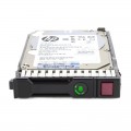 Ổ cứng HPE 600GB SAS 10K SFF SC DS HDD_872477-B21