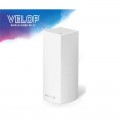 Linksys Velop Intelligent Mesh WiFi System, Tri-Band, 2-Pack (AC4400)