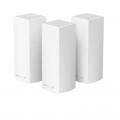 Linksys Velop Intelligent Mesh WiFi System, Tri-Band, 3-Pack (AC6600)