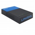 Thiết bị cân bằng tải Linksys LRT224 Dual WAN Gigabit VPN