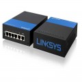 Thiết bị cân bằng tải Linksys LRT224 Dual WAN Gigabit VPN