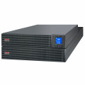 Bộ lưu điện APC SRV6KRI, APC Easy UPS SRV RM 6000VA 230V (bao gồm SRVPM6KRI; SRV192RBP-7A)