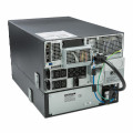 Bộ lưu điện APC SRT10KRMXLI, APC Smart-UPS On-Line, 10kVA/10kW, Tower, 230V/400V, 6x C13+4x C19 IEC outlets, Network Card, Extended runtime, W/ rail kit
