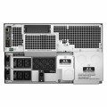 Bộ lưu điện APC SRT10KRMXLI, APC Smart-UPS On-Line, 10kVA/10kW, Tower, 230V/400V, 6x C13+4x C19 IEC outlets, Network Card, Extended runtime, W/ rail kit