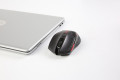 Chuột không dây Newmen D500 Dual Mode for Mobile, Laptop, PC - Có pin sạc, Type-C
