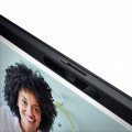 Màn hình Dell P2418Hzm-23.8' widescreen,  Full HD 1920 x 1080, camera  2MP Full HD, 1HDMI, 1VGA, 1DP port, 1 x USB 3.0 port
