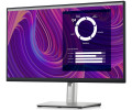 Màn hình máy tính Dell P2423D-23.80" IPS widescreen, QHD 2560 x 1440 60Hz, độ sáng 300cd/m2, thời gian đáp ứng 5ms