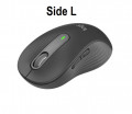 Chuột không dây Bluetooth M650L