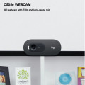 Webcam Logitech C505E HD 720p