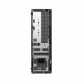 PC Dell Optiplex 3000 SFF (i3-12100/4GB RAM/256GB SSD/DVDRW/K+M/Ubuntu)