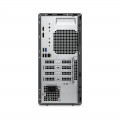Máy tính để bàn Dell Optiplex 3000 Tower (i5-12500/8GB RAM/256GB SSD/DVDRW/K+M/Ubuntu) 