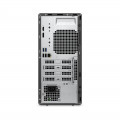 Máy tính để bàn Dell Optiplex 3000 Tower (i5-12500/4GB RAM/256GB SSD/DVDRW/WL+BT/K+M/Ubuntu)