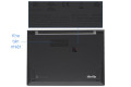 Laptop Lenovo Thinkpad X1 Carbon Gen 10 (Intel Core i7-1255U/RAM 16GB/512GB SSD/14inch WUXGA/DOS/3Yrs)