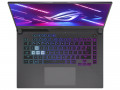 Laptop Asus Gaming ROG Strix G513IM-HN008W (R7 4800H/16GB RAM/512GB SSD/15.6 FHD 144hz/RTX 3060 6GB/Win11/Xám)