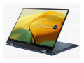 Asus ZenBook UP3404VA-KN039W (i7 1360P/16GB RAM/512GB SSD/14 Oled Cảm ứng/Win11/Bút/Cáp/Túi/Xanh)