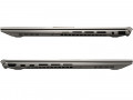 Laptop Asus Zenbook 14X OLED UX5401ZAS-KN095W (Core i5-12500H | 8GB | 512GB | Intel Iris Xe | 14.0 inch WQHD | Cảm ứng | Win 11 | Xám)