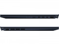 Laptop Asus ZenBook UX3402ZA-KM219W (i5 1240P/16GB RAM/512GB SSD/14 Oled/Win11/Cáp/Túi/Xanh)