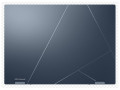 Laptop Asus Zenbook UX3402VA-KM068W (Core i7 1360P/ 16GB/ 512GB SSD/ Intel Iris Xe Graphics/ 14.0inch WQXGA/ Windows 11 Home/ Blue