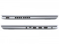 Laptop Asus VivoBook 15 Oled A1505VA - L1201W (i9 13900H/16GB RAM/512GB SSD/15.6 Oled/Win11/Bạc)