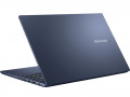 Laptop Asus VivoBook A1503ZA-L1422W (i5 12500H/8GB RAM/512GB SSD/15.6 Oled/Win11/Xanh/Balo)