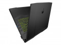 Laptop MSI Alpha 17 B5EEK 031VN (Ryzen™ 7-5800H | 8GB | 512GB | RX 6600M 8GB | 17.3 inch FHD | Win 11 | Black)