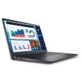 Laptop Dell Vostro 5320 (i7 1260P/16GB RAM/512GB SSD/13.3 inch FHD+/Win11/OfficeHS21/Xám/1.25kg) (V3I7005W)