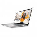 Laptop Dell Inspiron 5620 P1WKN (Core i5 1235U/ 8GB/ 256GB SSD/ Intel Iris Xe Graphics/ 16.1inch FHD+/ Windows 11 Home + Office Student/ Silver/ Vỏ nhôm/ 1 Year)