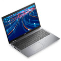 Laptop Dell Latitude 5520 Core i5-1145G7 (15.6 FHD (1920x1080)/ 8GB DDR4/ M.2 256GB PCIe NVMe Class 35 SSD/ Ubuntu/1Y ProSupport vỏ nhôm