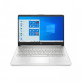 Laptop HP 14s-dq5100TU 7C0Q0PA (Core i5-1235U | 8GB | 256GB | Intel Iris Xe | 14 inch FHD | Win 11 | Bạc)