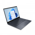 Laptop HP ENVY X360 13-bf0096TU 76B16PA (Core i5-1230U | 8GB | 512GB | Intel Iris Xe | 13.3 inch 2.8K | Cảm ứng | Win 11 | Xanh)