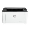 Máy in HP Laser 107w Printer,1Y WTY_4ZB78A