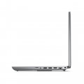 Laptop Dell Mobile Precision 3571 Core i9-12900H,Ram 16 GB,SSD 512GB,VGA NVIDIA T600 4 GB,15.6 inch FHD