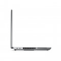 Laptop Dell Mobile Precision 3571 Core i7-12850H,Ram 16 GB,SSD 256GB,VGA NVIDIA A1000 4 GB GDDR6,15.6 inch FHD