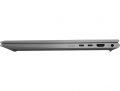 Laptop HP ZBook Firefly 14 G8 Mobile Workstation Core i5-1165G7,Ram16GB, SSD 512GB VGA  Intel® Iris® Xe Graphics, 14 inch FHD | Win 10 Pro -  Màu Bạc
