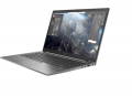 Laptop HP ZBook Firefly 14 G8 Mobile Workstation Core i5-1165G7,Ram16GB, SSD 512GB VGA  Intel® Iris® Xe Graphics, 14 inch FHD | Win 10 Pro -  Màu Bạc