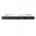 Máy chủ HPE DL20 Gen10 Plus Xeon E-2314/4-cores/16GB - P44113-B21 Server Rack 1U