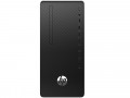Desktop HP 280 Pro G6 Microtower, Core i3-10105, Ram 4GB, SSD 256GB_60P78PA