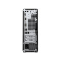 Hp Desktop 280 Pro G5 SFF i7-10700(8*2.9)/8GD4/256GSSD_60H32PA