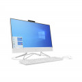 HP AIO 22-dd2002d i5-1235U, Ram 8GD4, 512GSSD - Monitor 21.5FHD Màu trắng